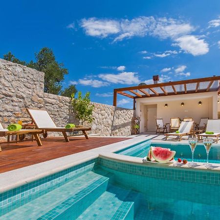 Villa Boban Deluxe Dubrownik Zewnętrze zdjęcie