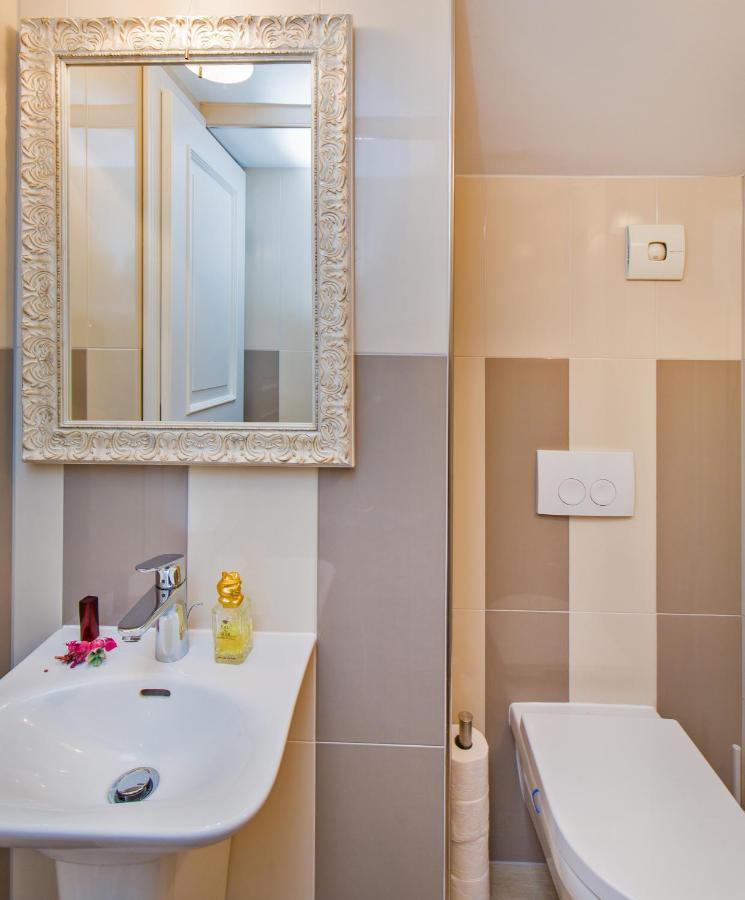 Villa Boban Deluxe Dubrownik Zewnętrze zdjęcie
