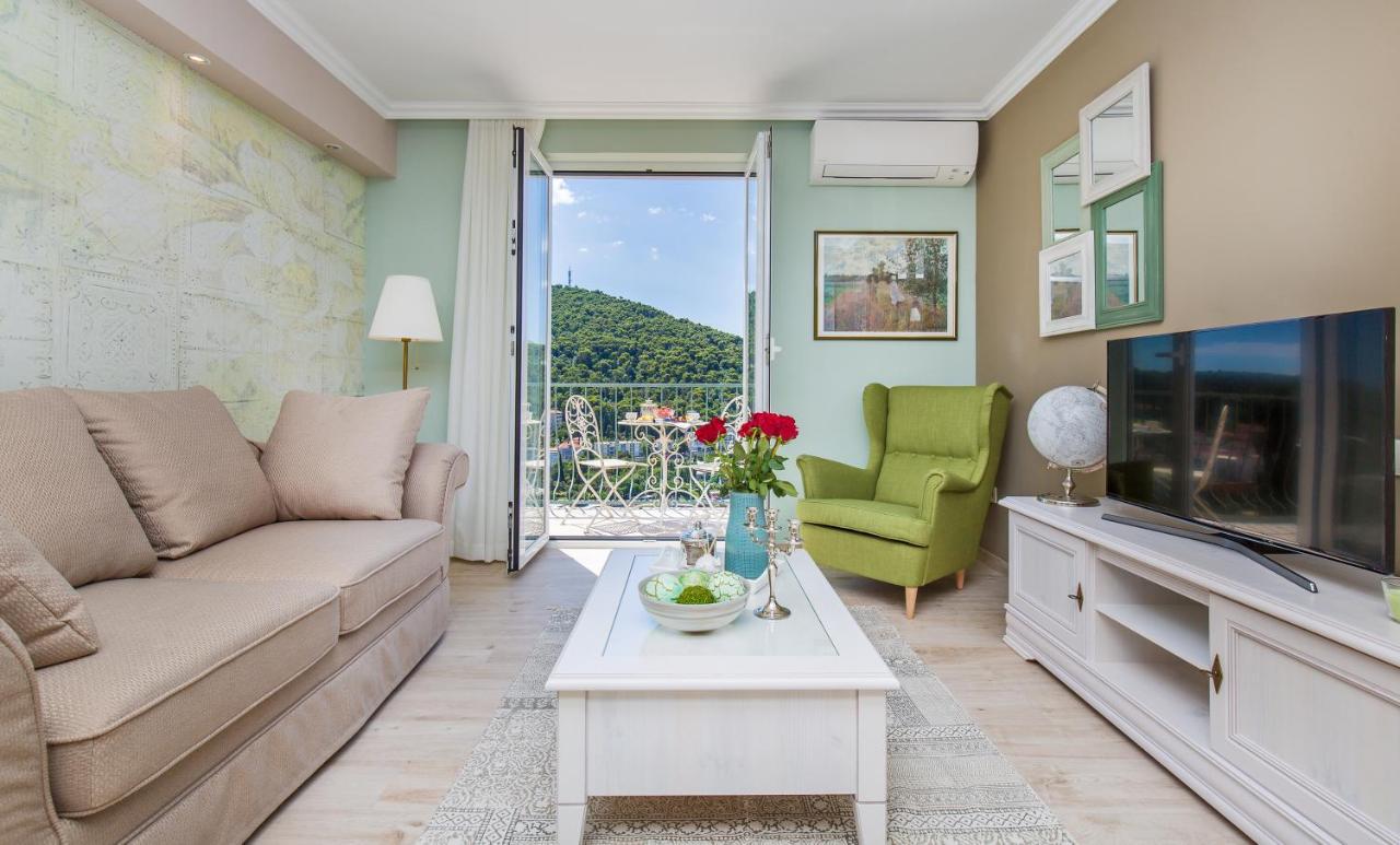 Villa Boban Deluxe Dubrownik Zewnętrze zdjęcie
