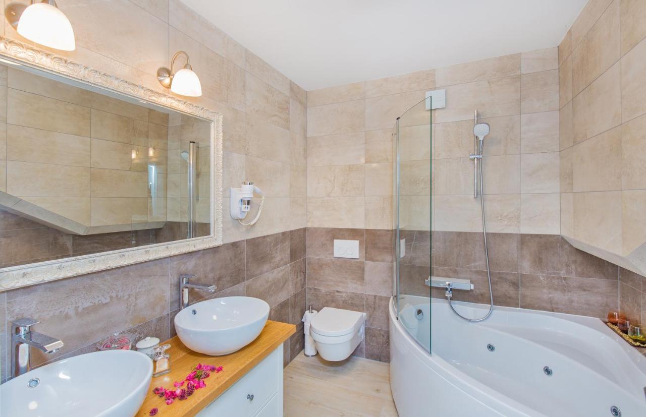 Villa Boban Deluxe Dubrownik Zewnętrze zdjęcie