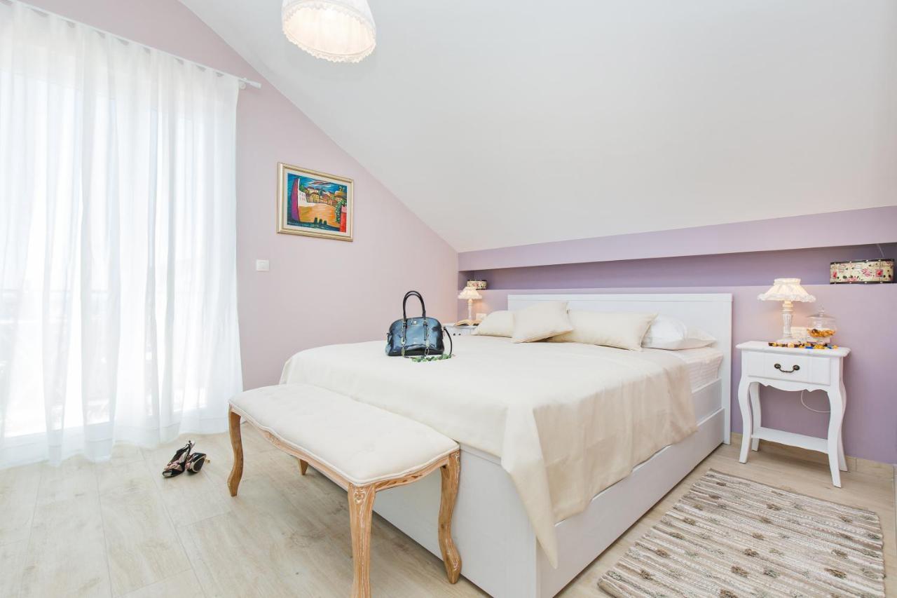 Villa Boban Deluxe Dubrownik Zewnętrze zdjęcie