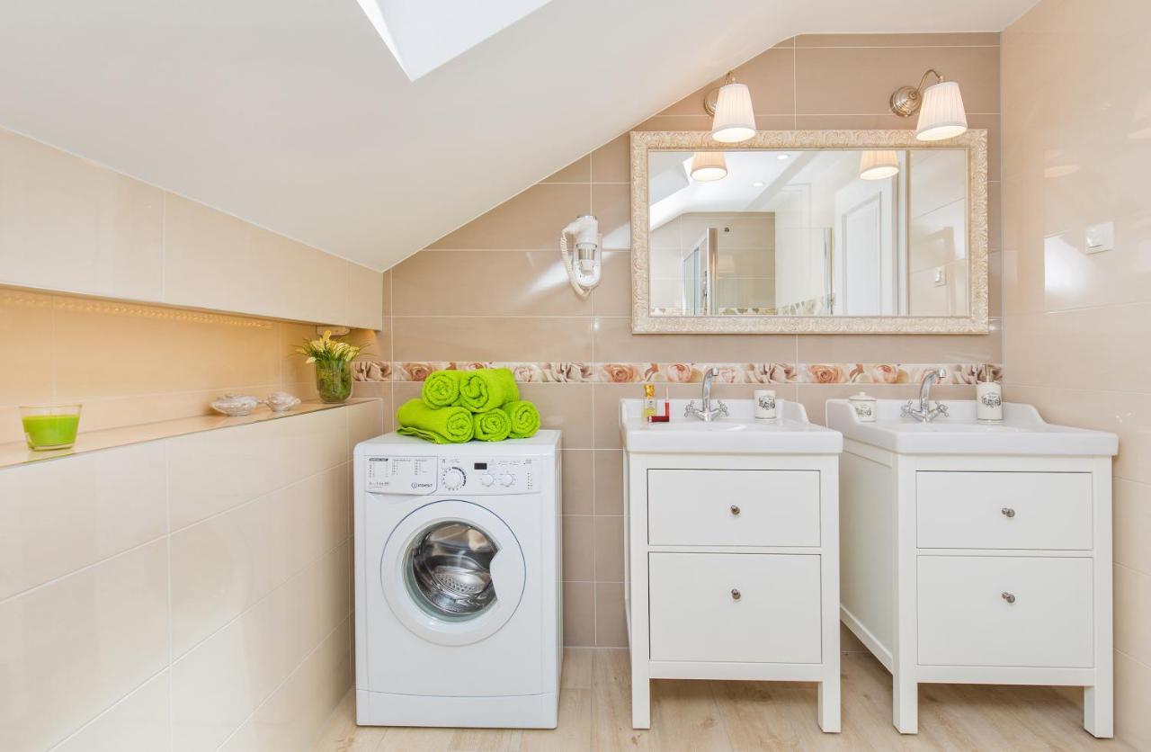 Villa Boban Deluxe Dubrownik Zewnętrze zdjęcie