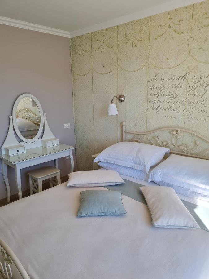 Villa Boban Deluxe Dubrownik Zewnętrze zdjęcie
