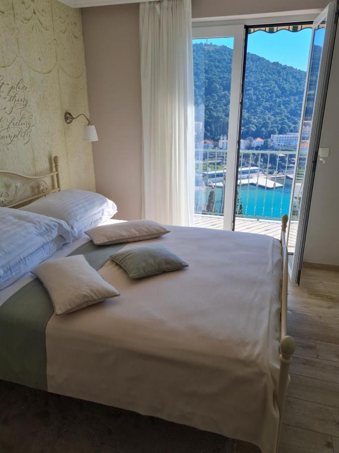 Villa Boban Deluxe Dubrownik Zewnętrze zdjęcie